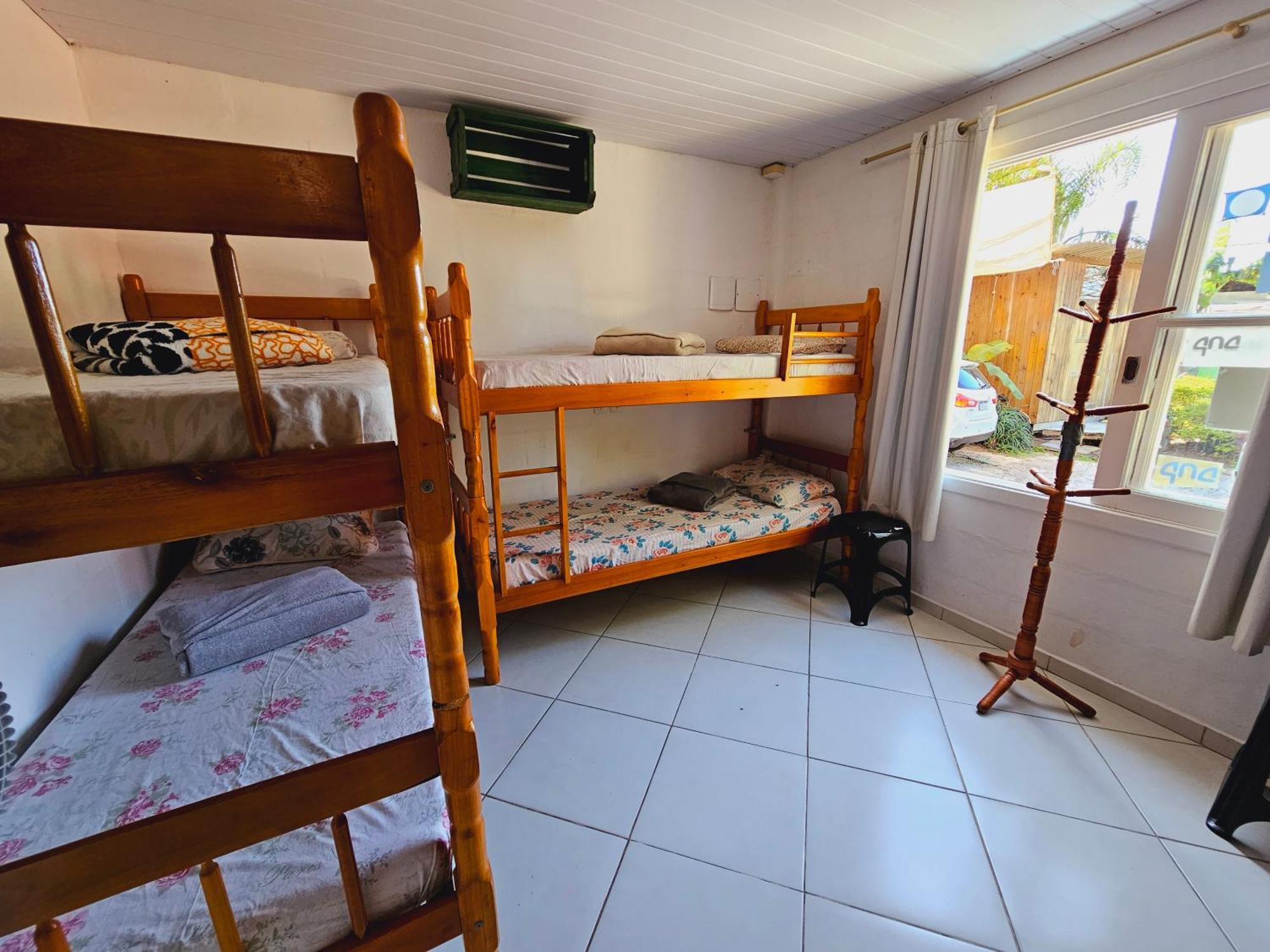 Hostel Casa Terra - Florianopolis — Fotos 3